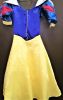 Kids Costumes to Hire - Snow White Dress - GIRL